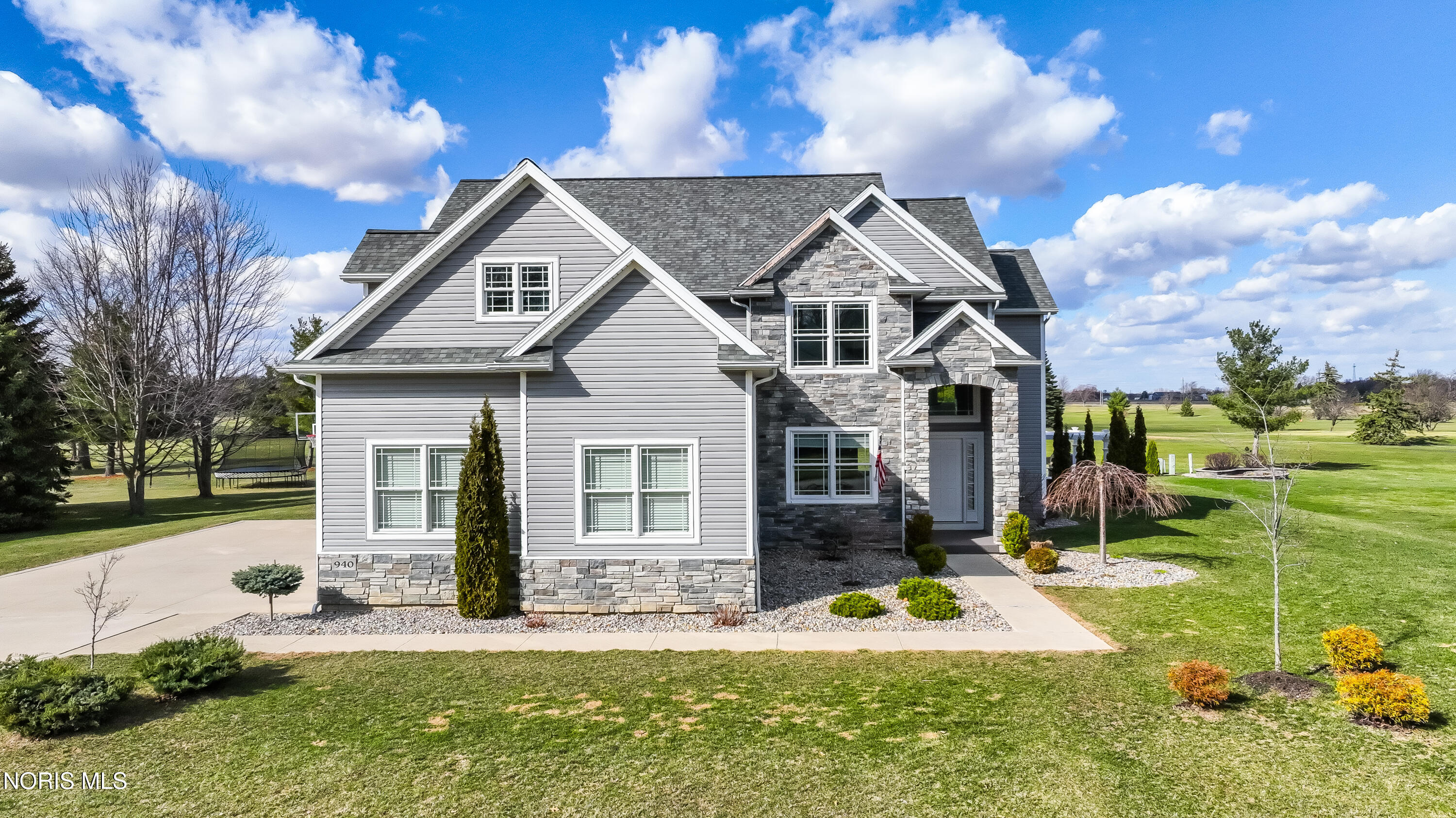 940 Fairway Lane