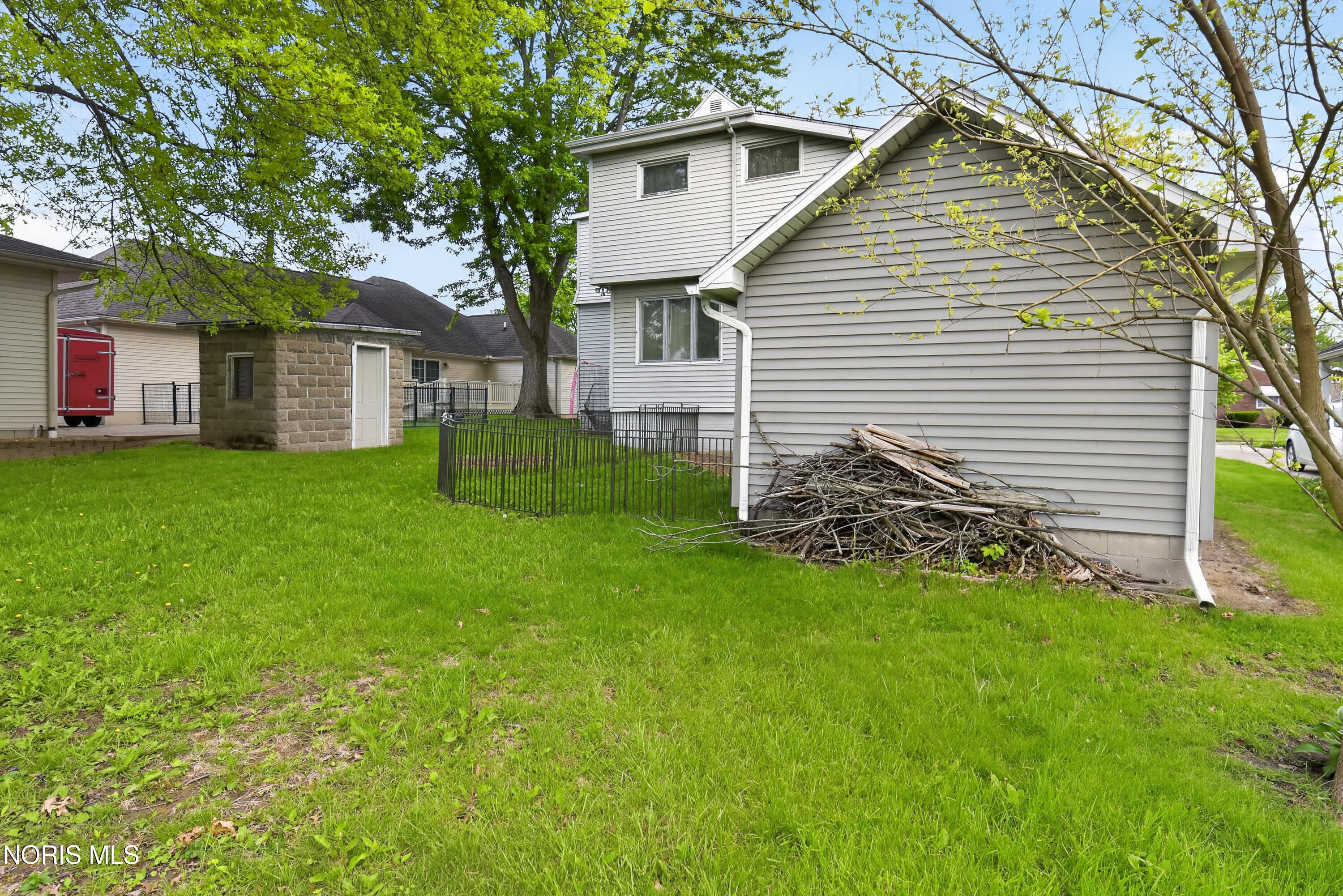 312 Cherry Street