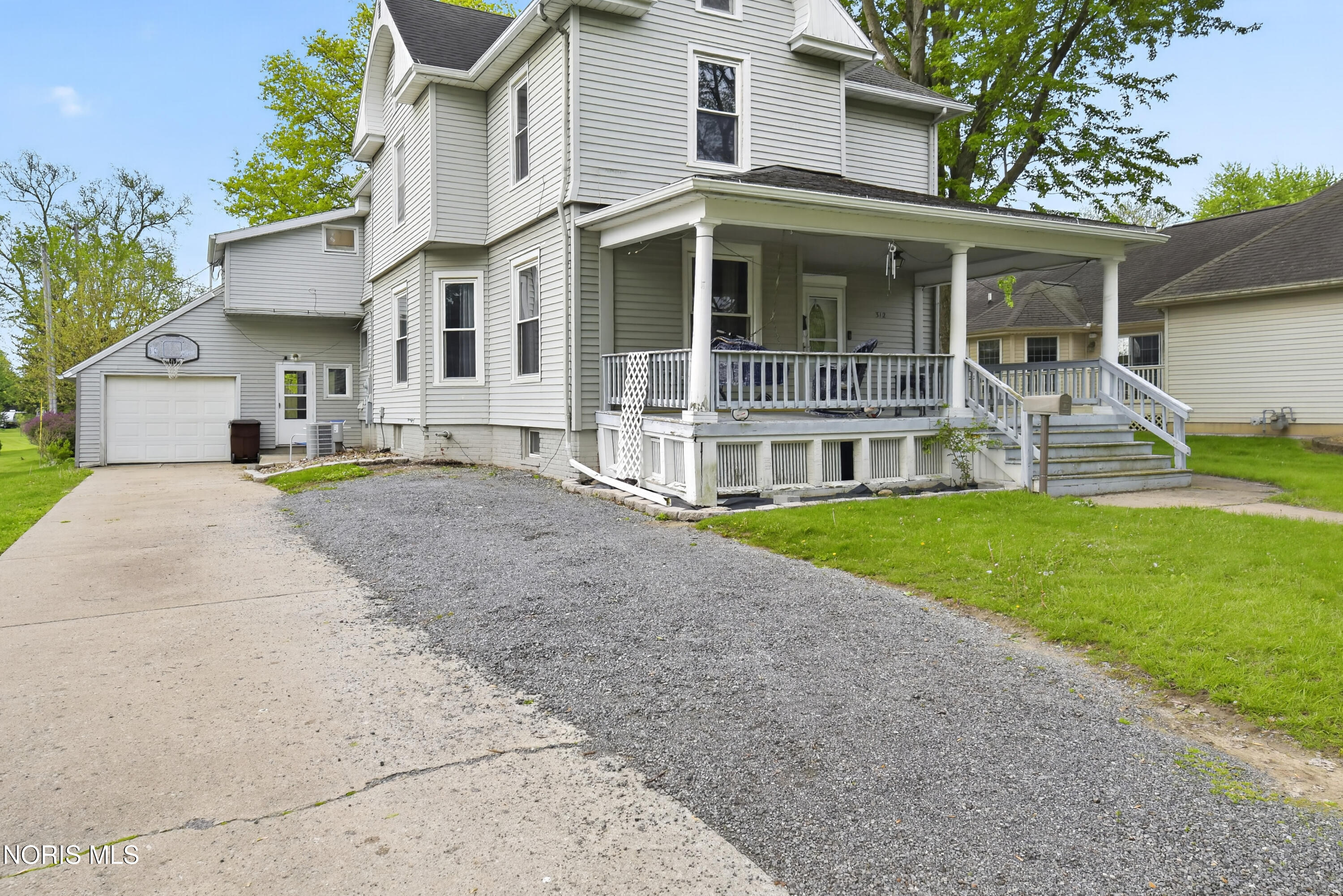 312 Cherry Street