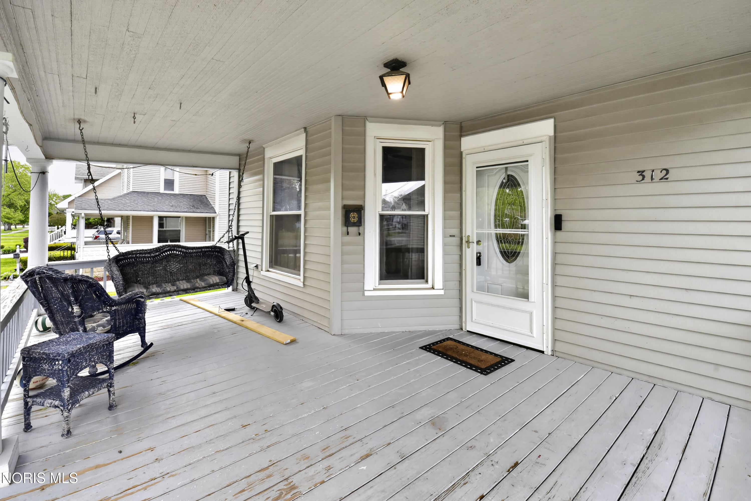 312 Cherry Street