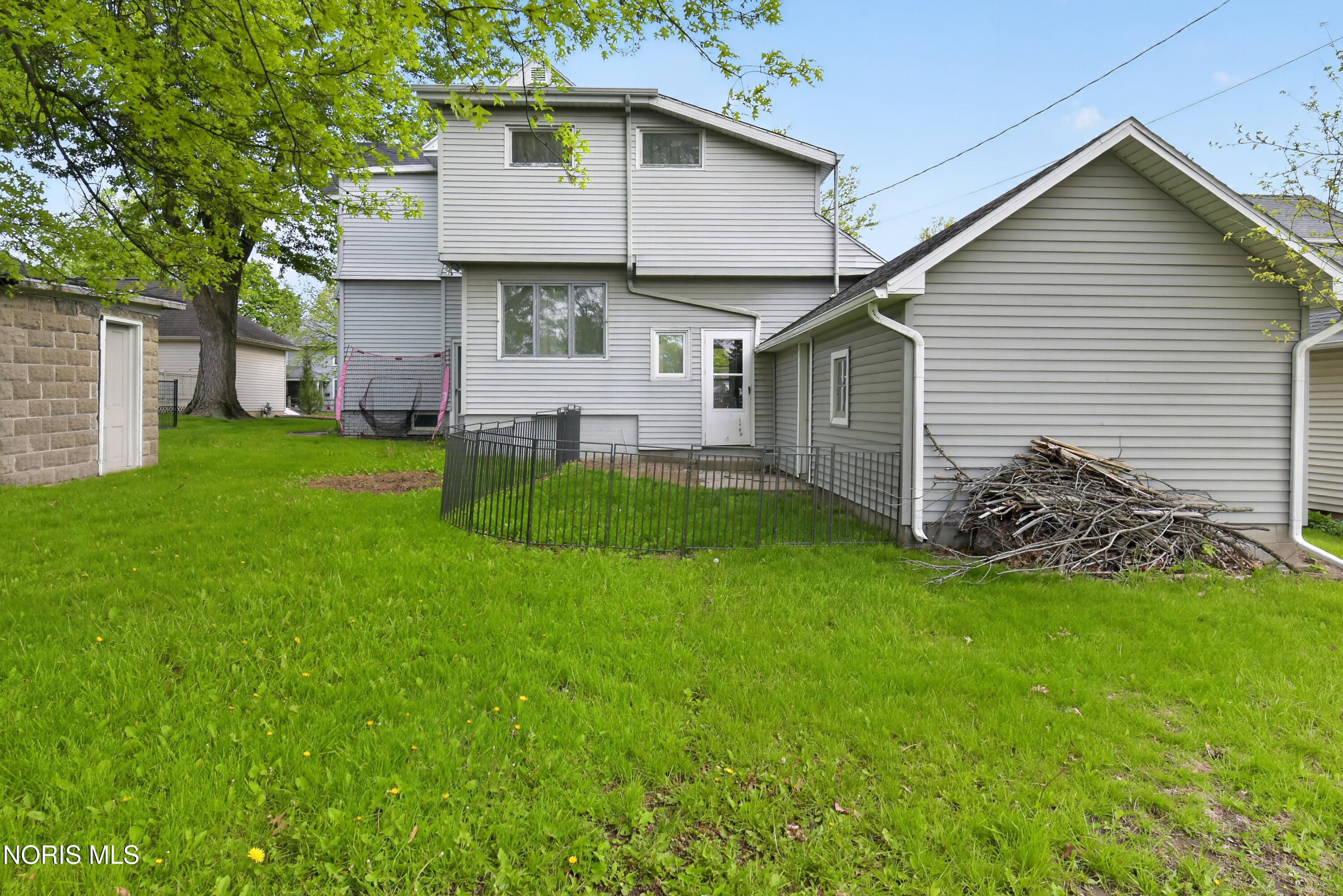 312 Cherry Street
