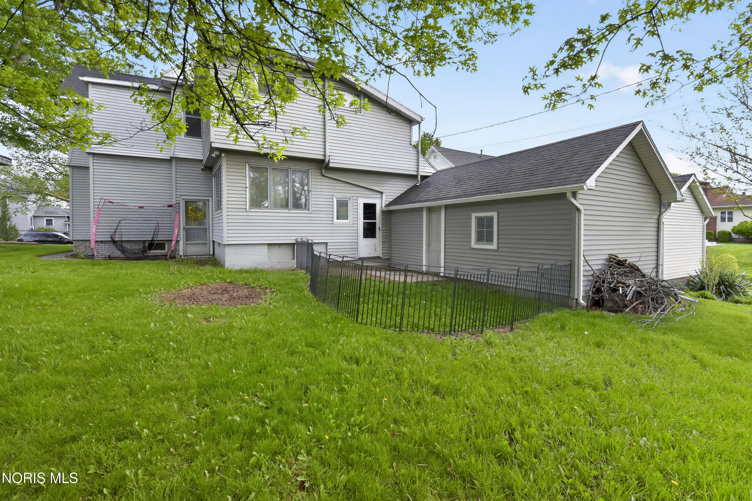 312 Cherry Street