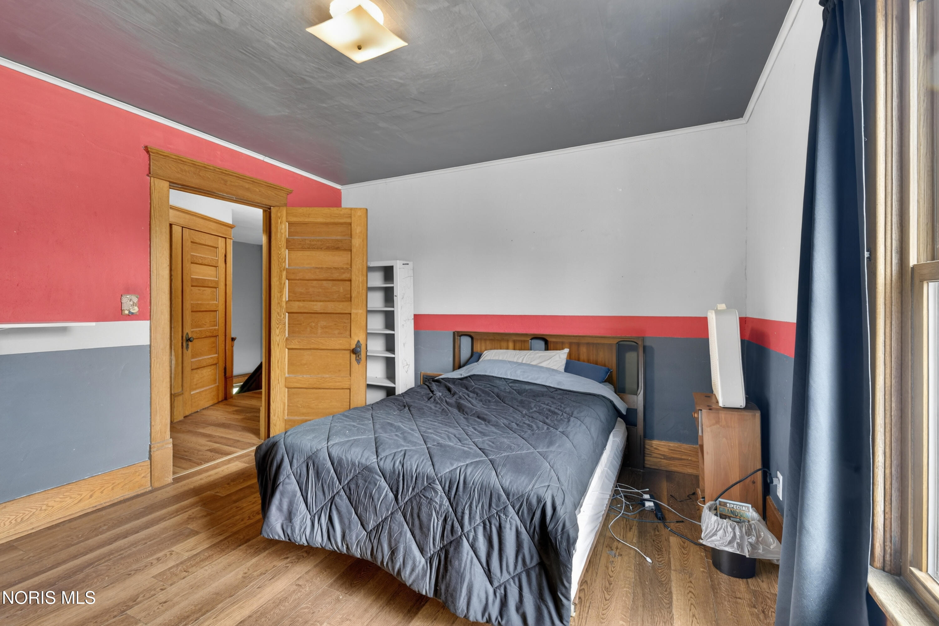 312 Cherry Street