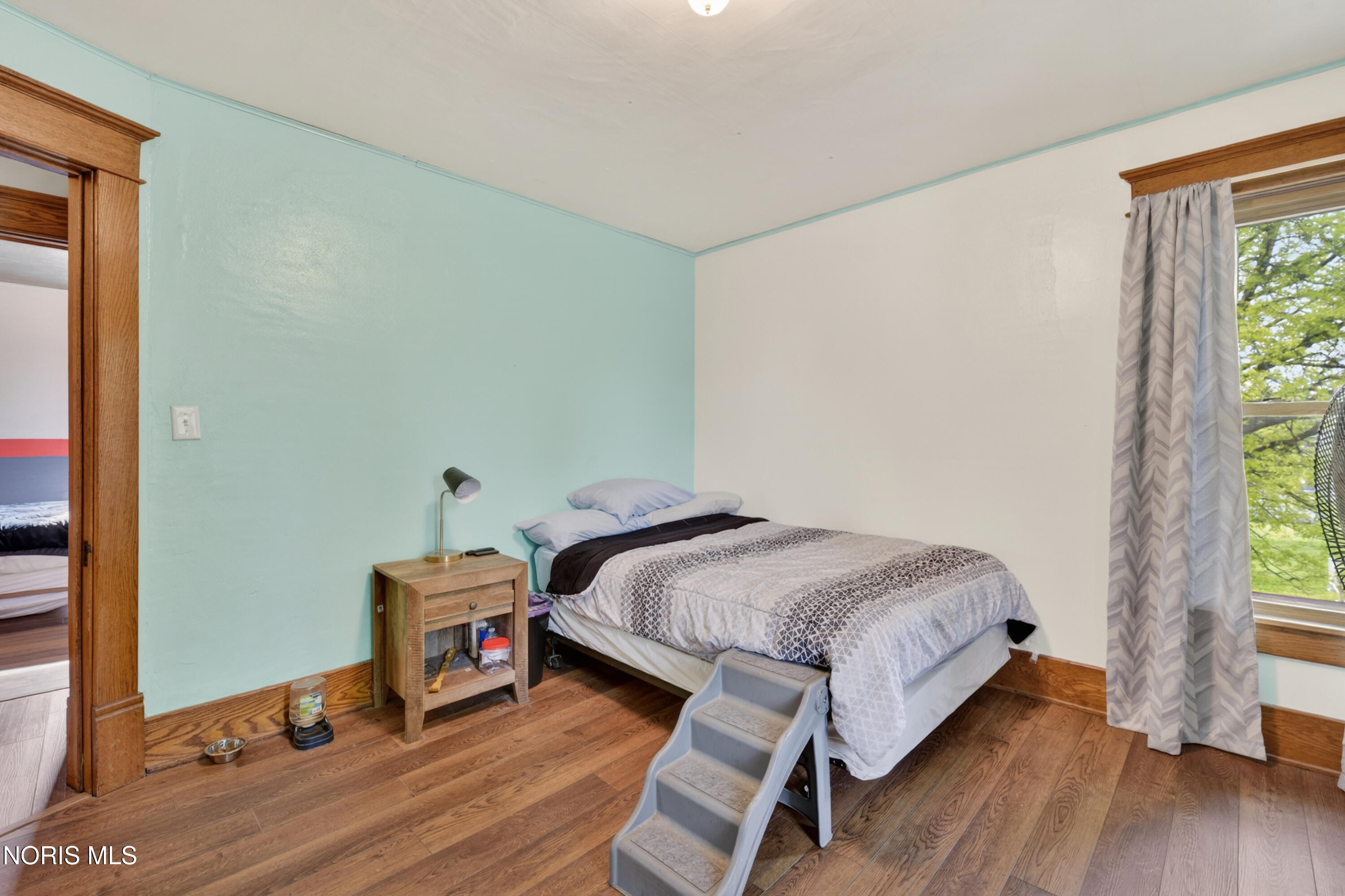 312 Cherry Street