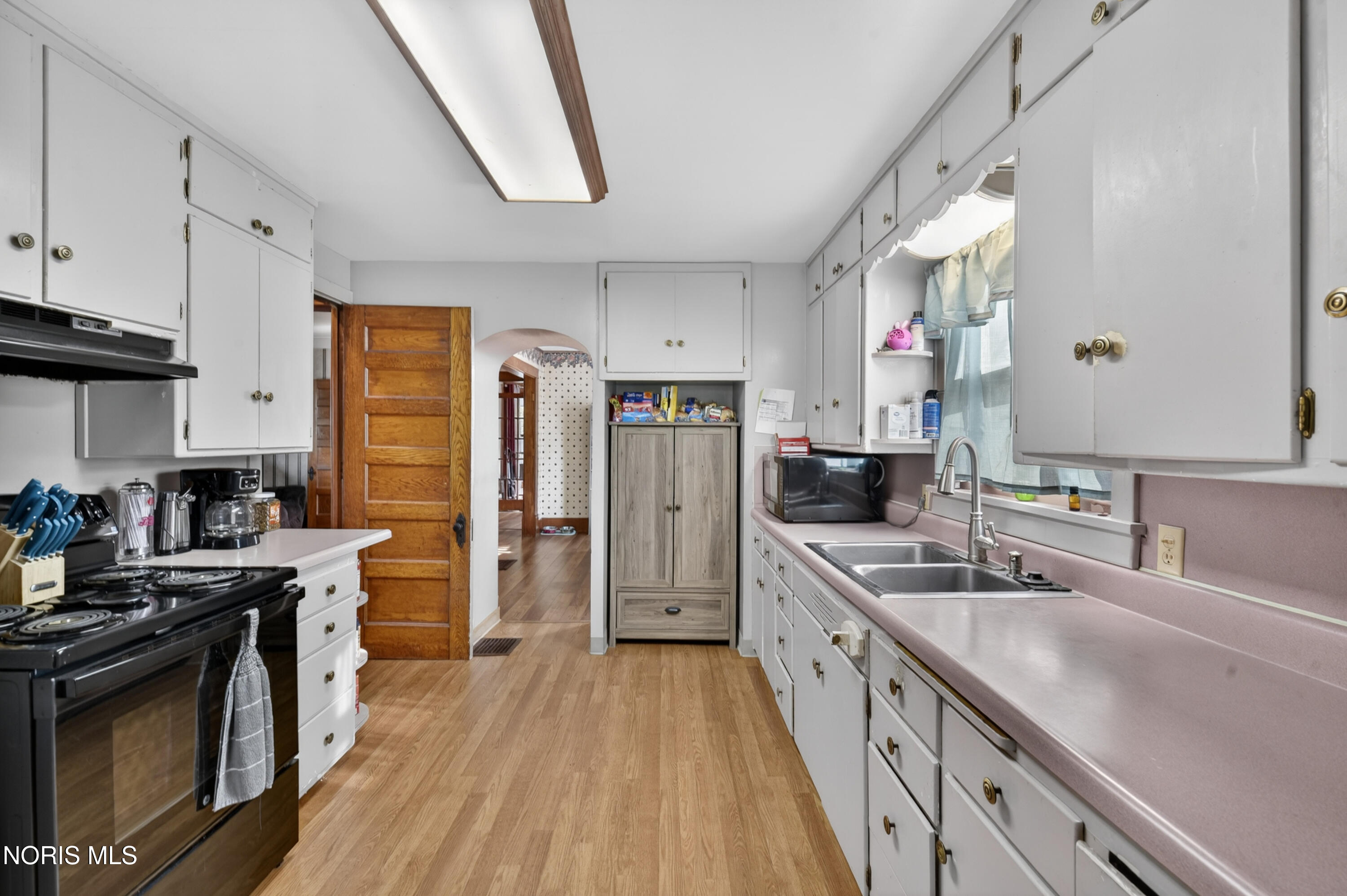 312 Cherry Street