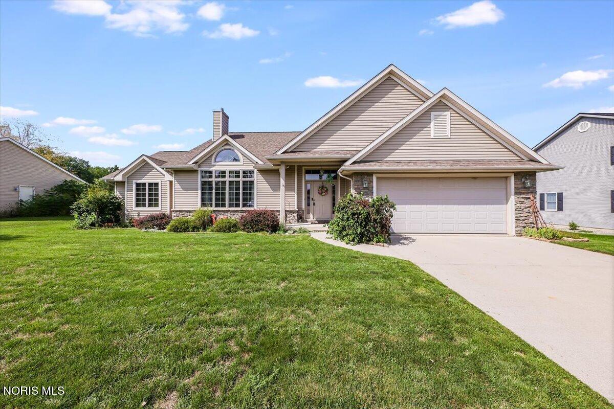 709 Parkside Drive