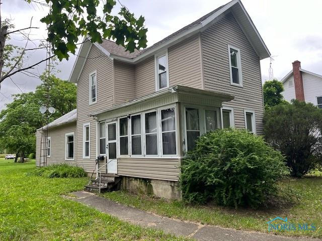411 E Chestnut Street