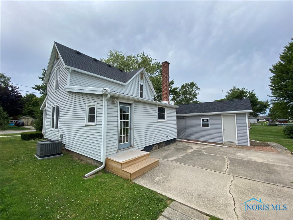 810 N Fulton Street