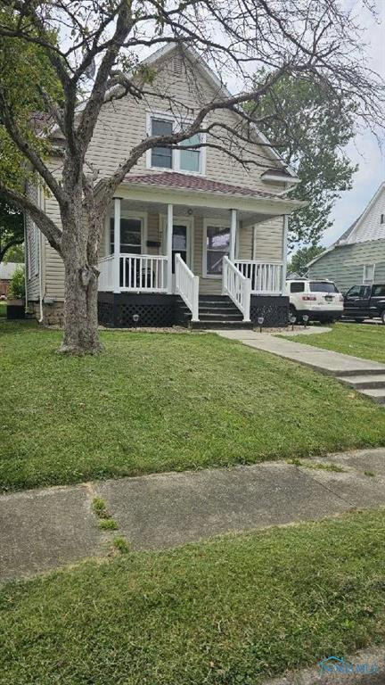 427 Howard Avenue