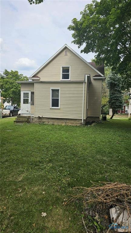 427 Howard Avenue