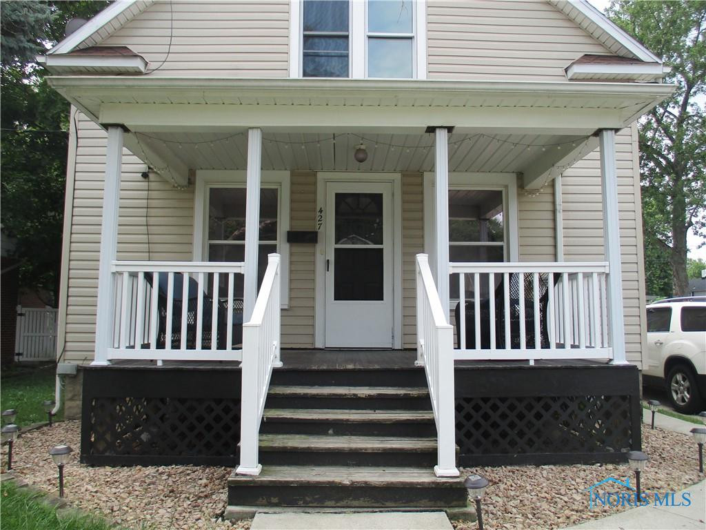 427 Howard Avenue