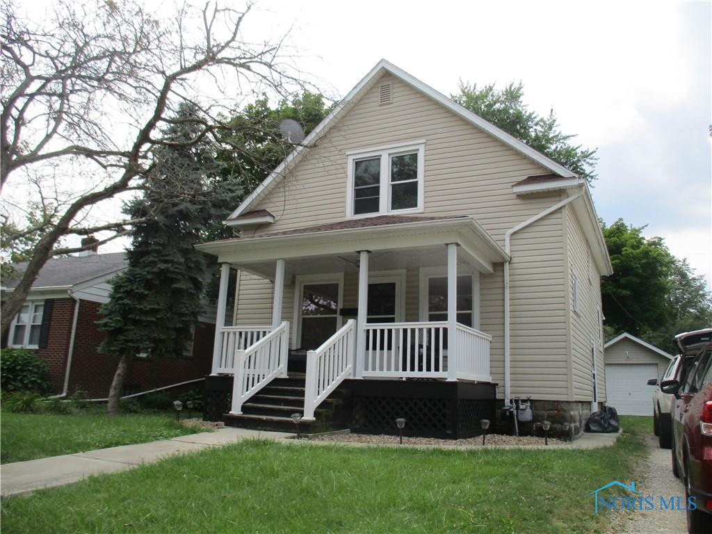 427 Howard Avenue