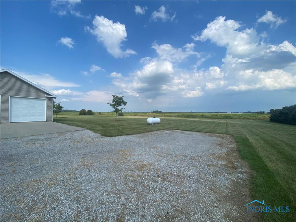 T-136 County Road 11