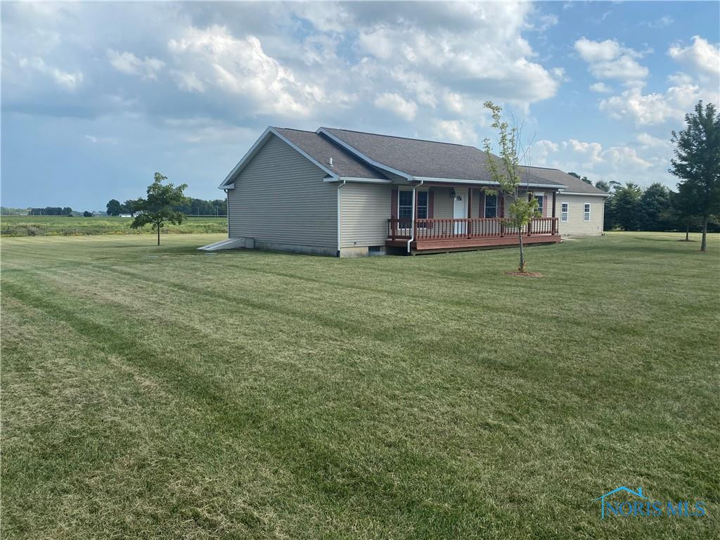 T-136 County Road 11