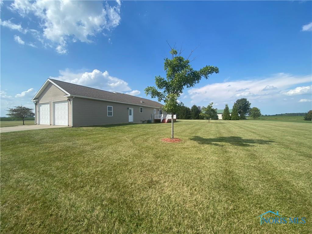 T-136 County Road 11