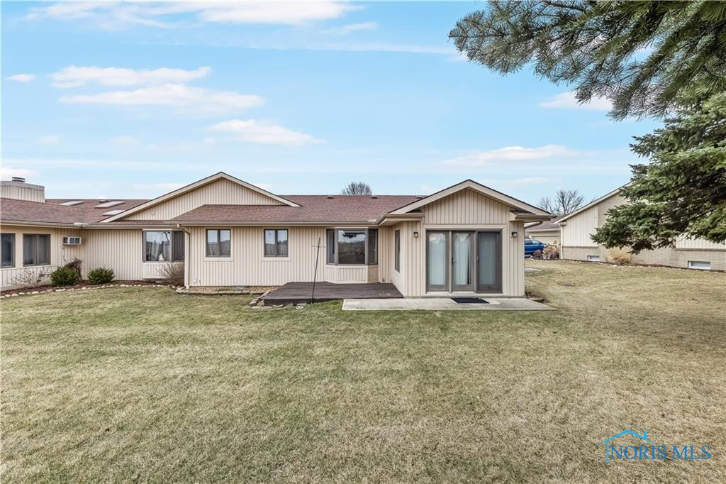 747 Fairway Lane