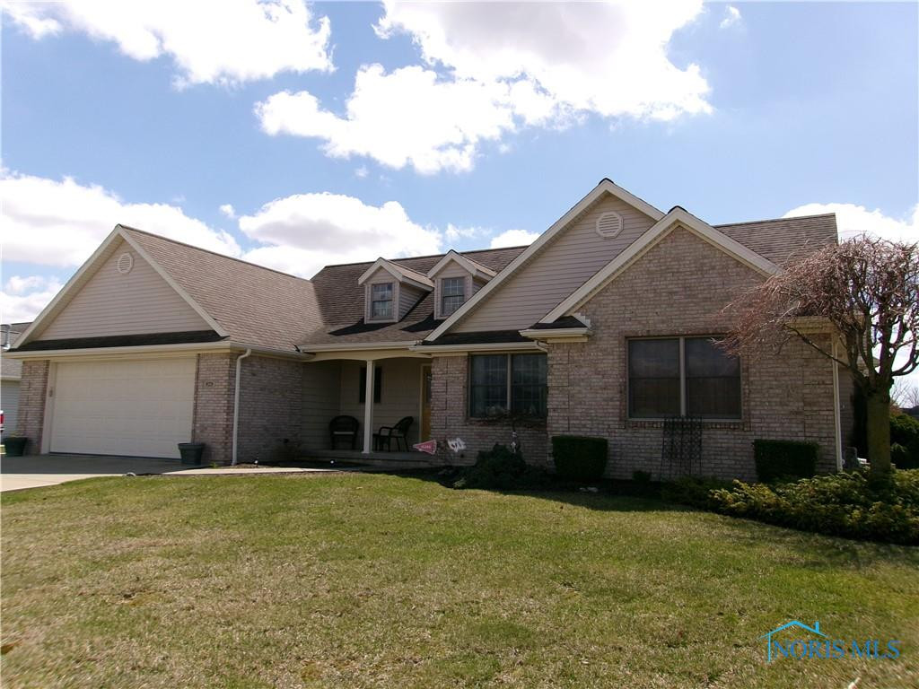 928 Black Hawk Drive