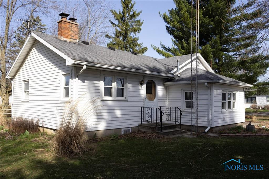 306 Lincoln Street