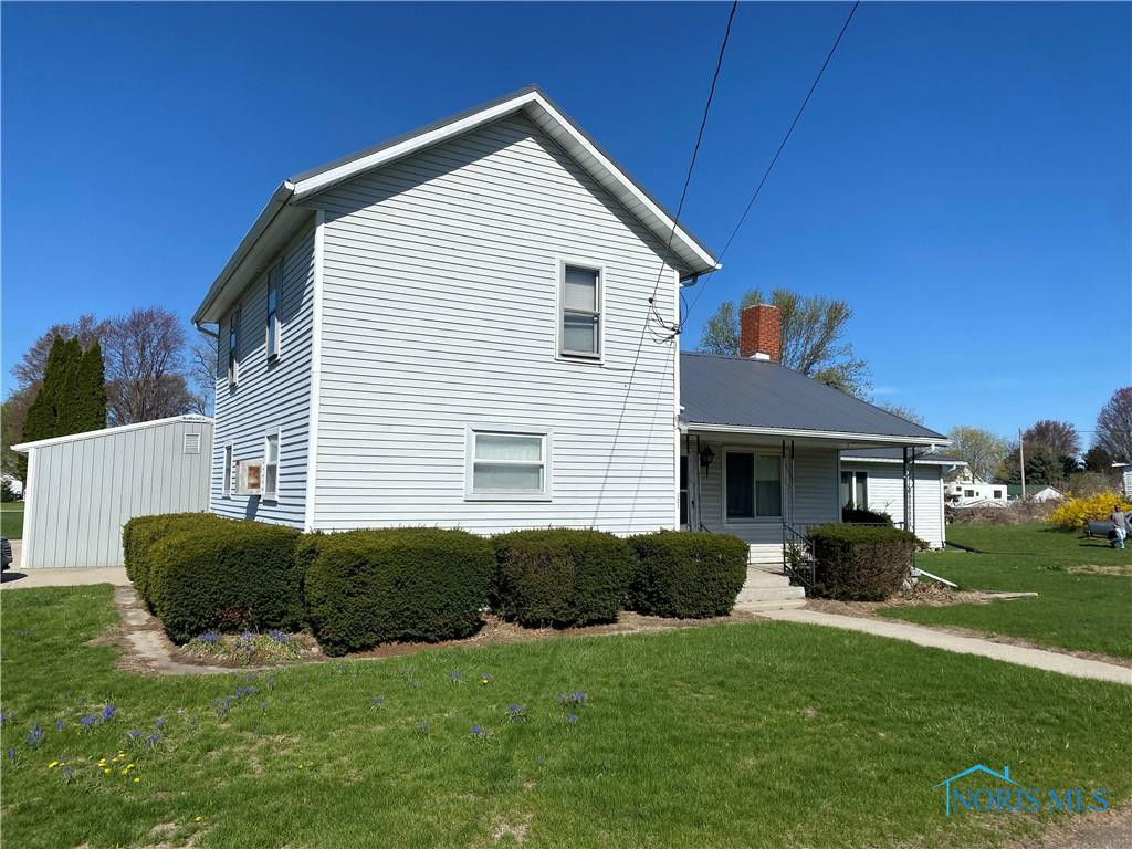 321 Main Street