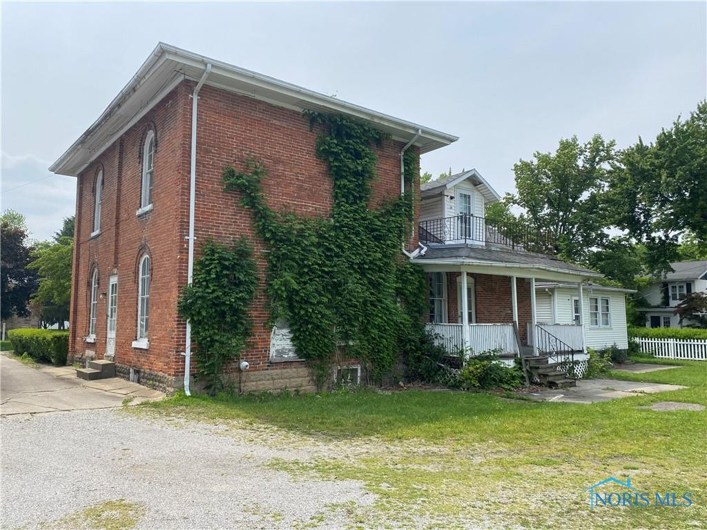 232 N. Franklin Street