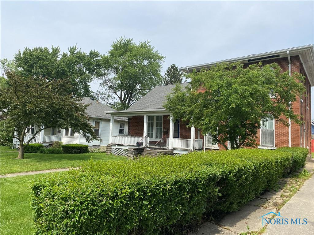 232 N. Franklin Street