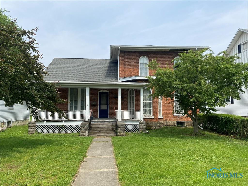 232 N. Franklin Street