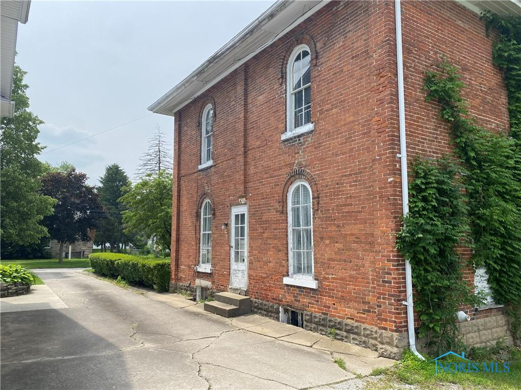 232 N. Franklin Street