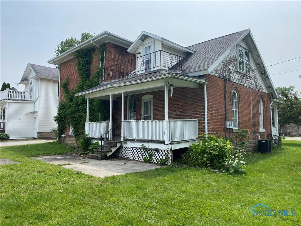 232 N. Franklin Street
