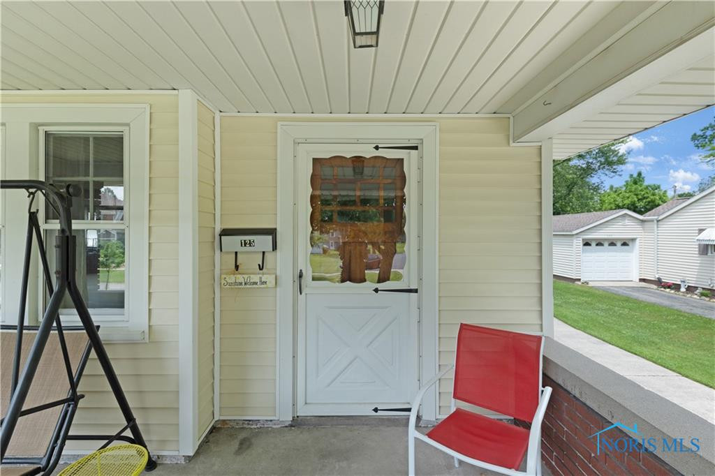125 Cherry Street