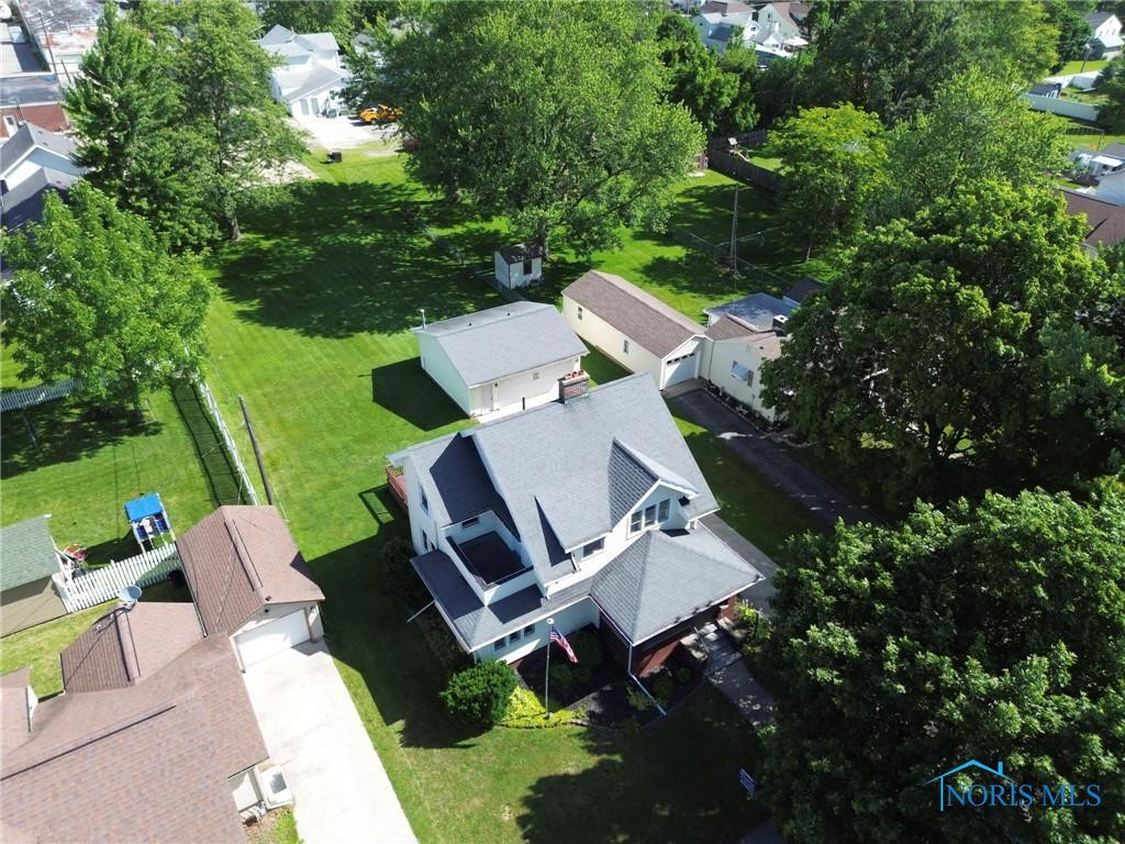 125 Cherry Street