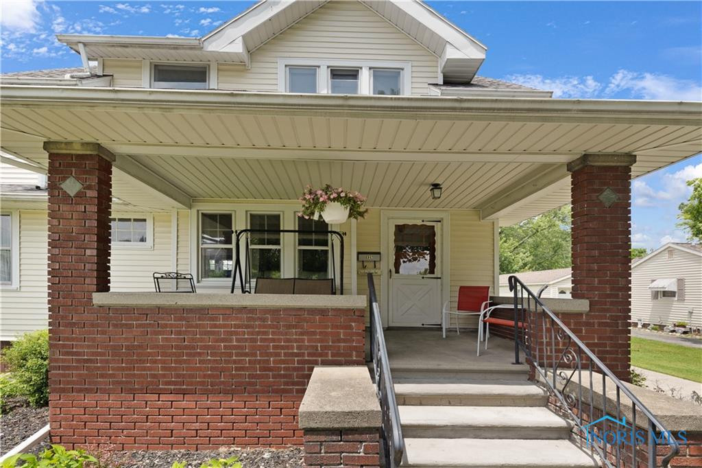 125 Cherry Street