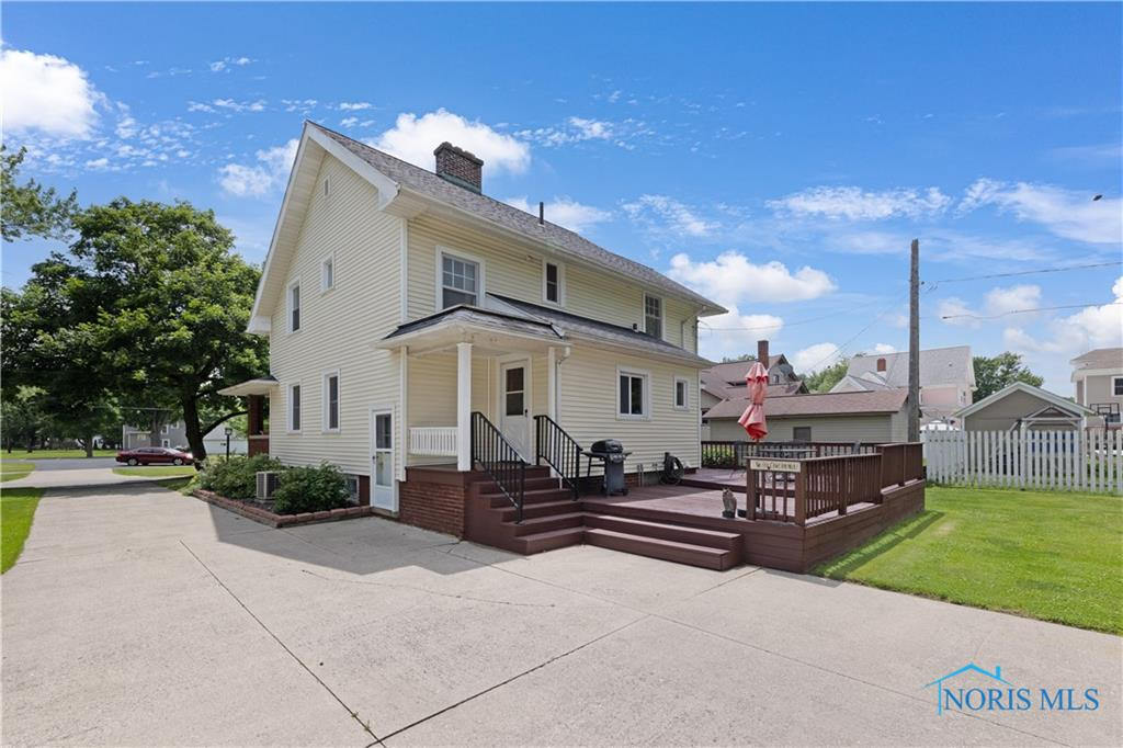 125 Cherry Street