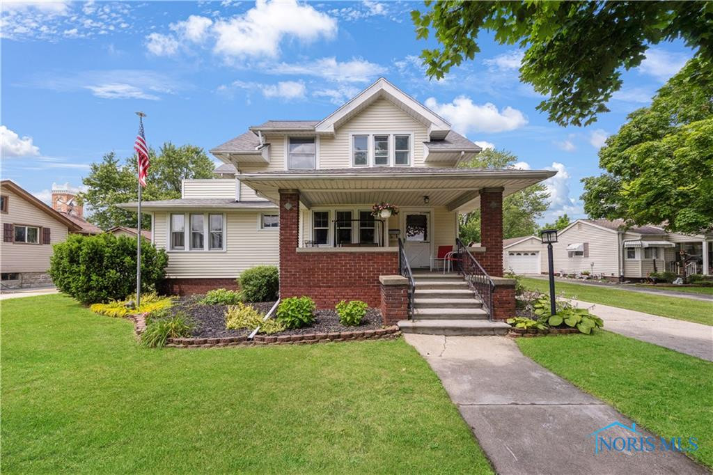 125 Cherry Street