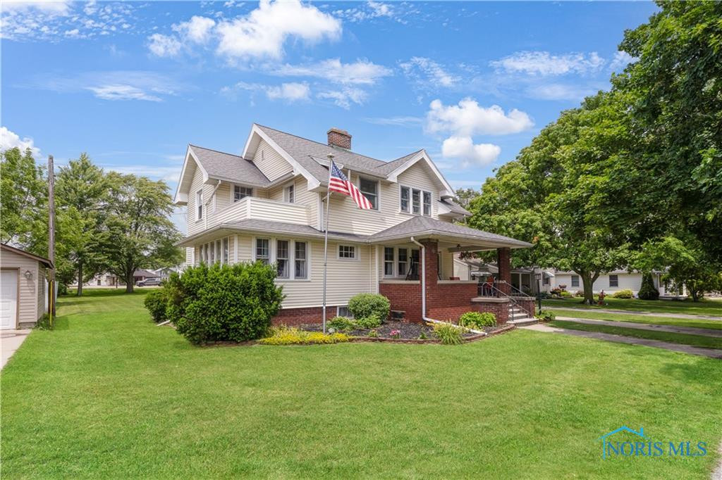 125 Cherry Street