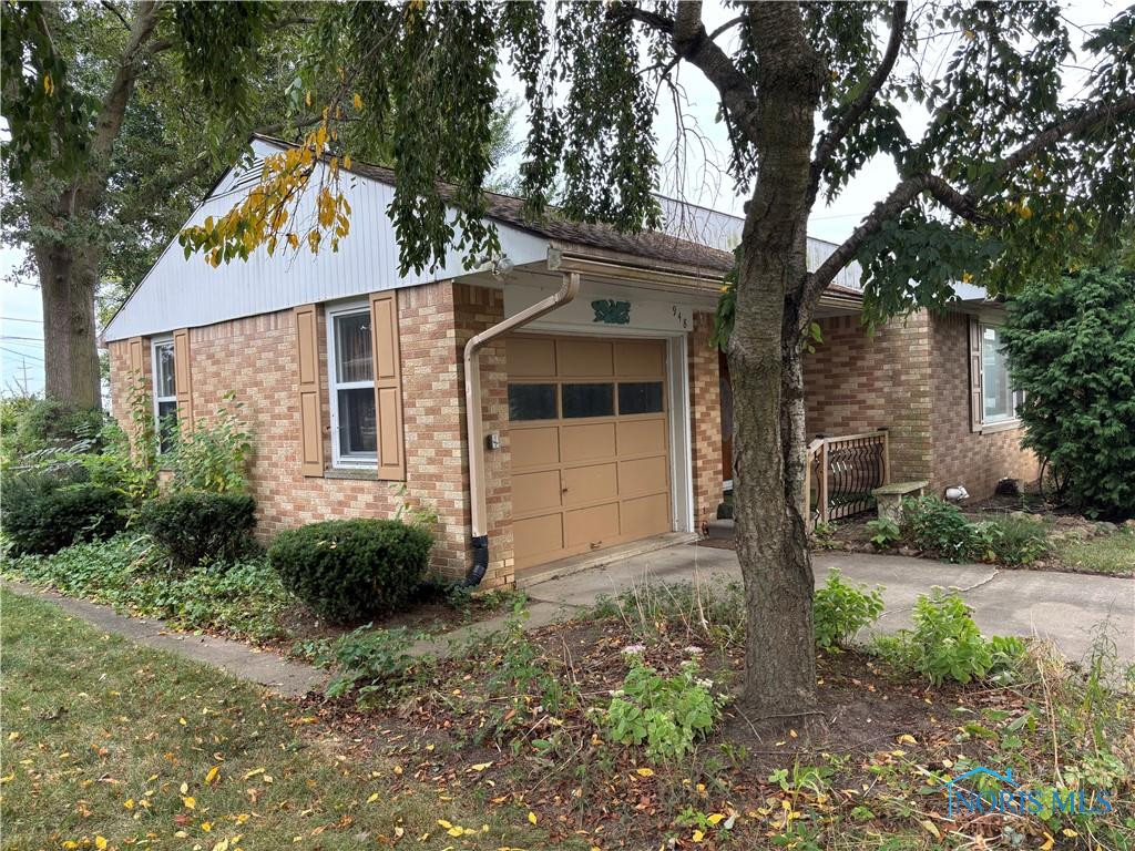 948 Daggett Drive