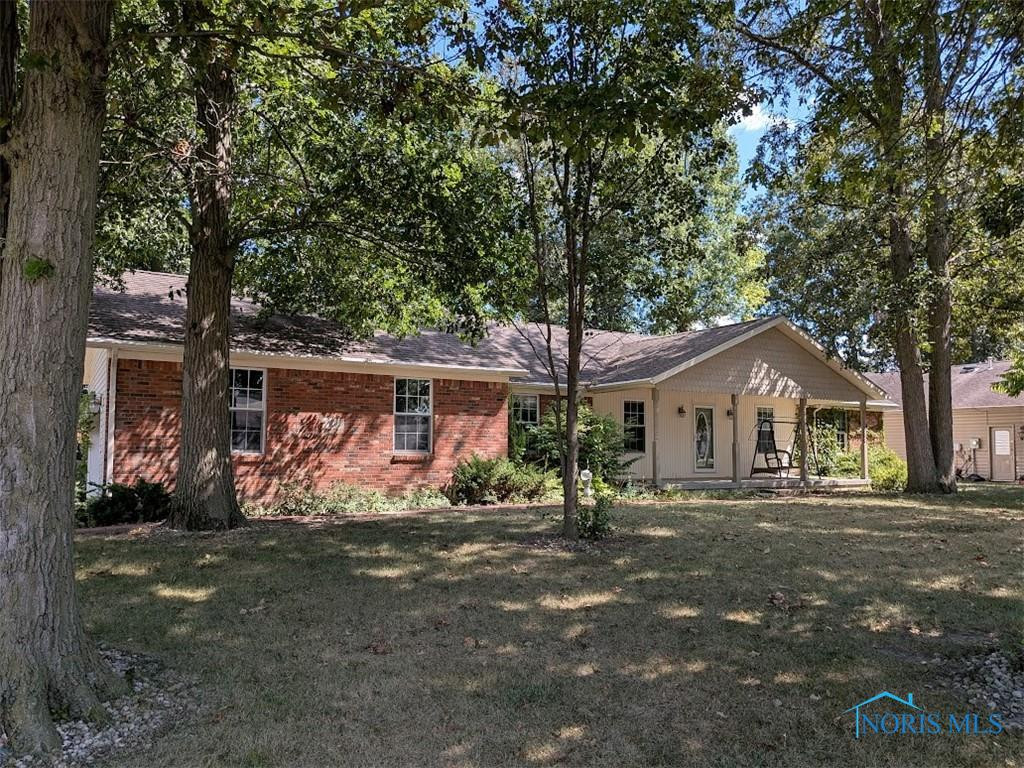 40 Lemans Drive