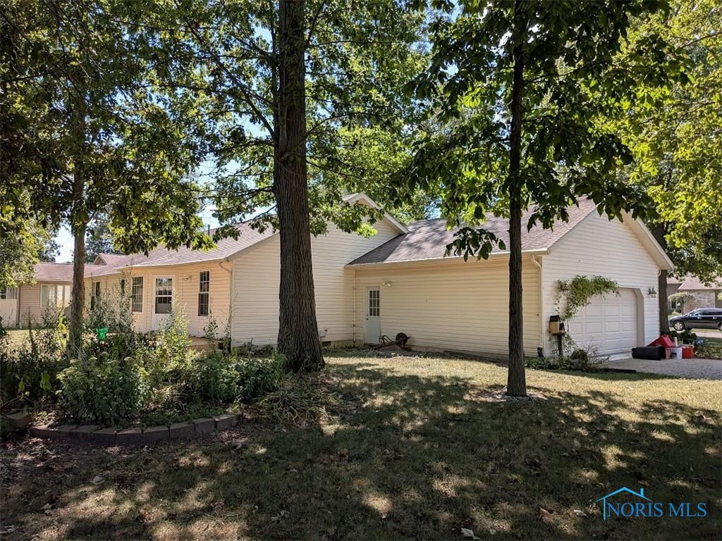 40 Lemans Drive