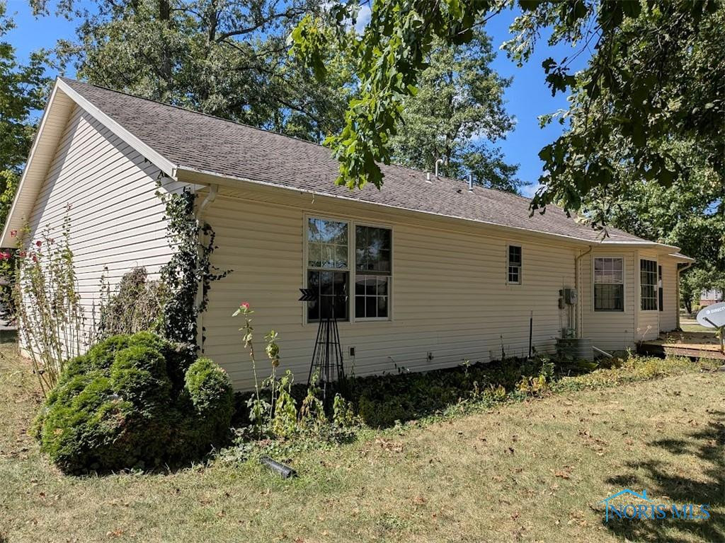 40 Lemans Drive