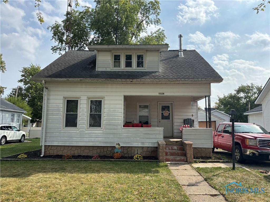 1124 Highland Avenue