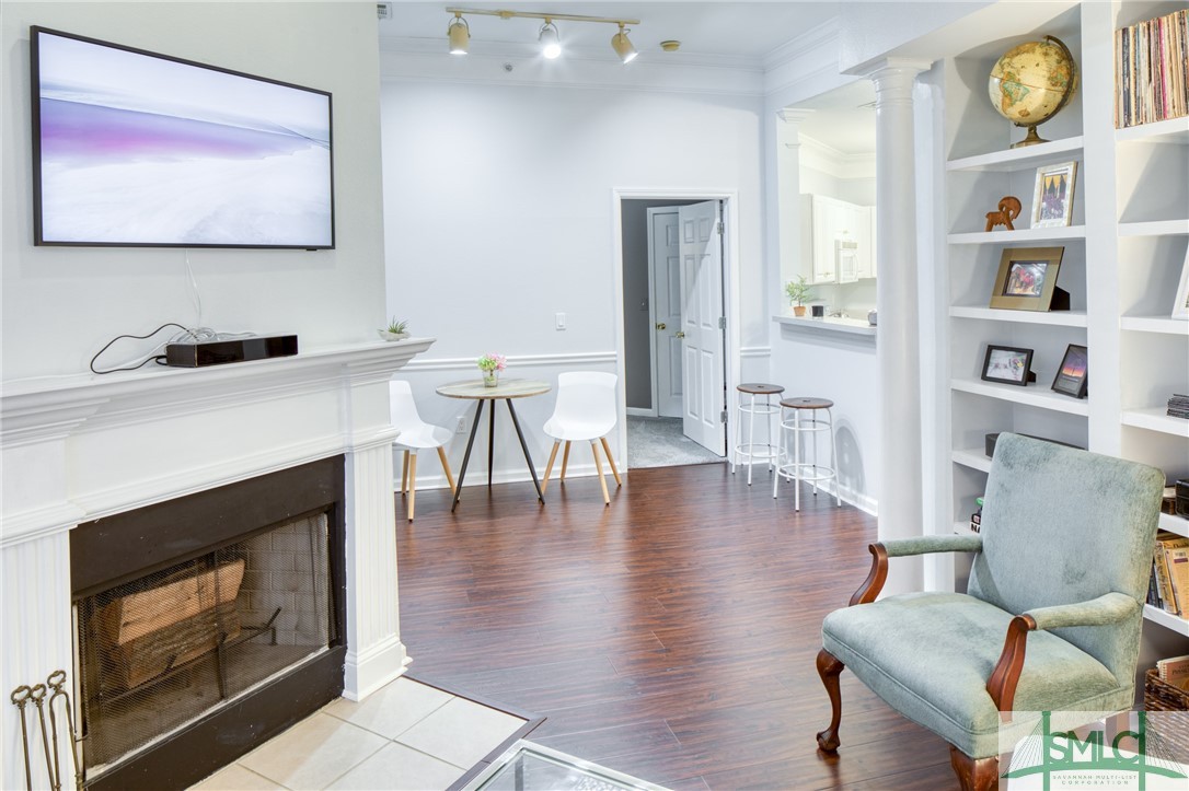 2136 Whitemarsh Way