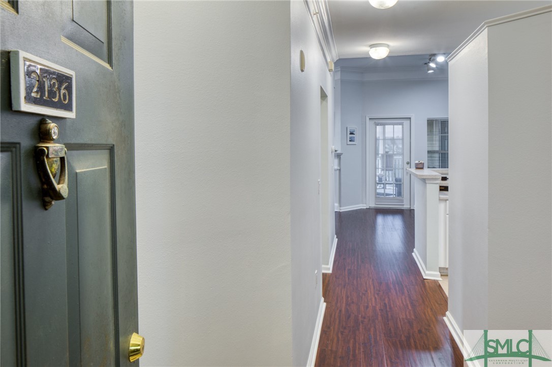 2136 Whitemarsh Way