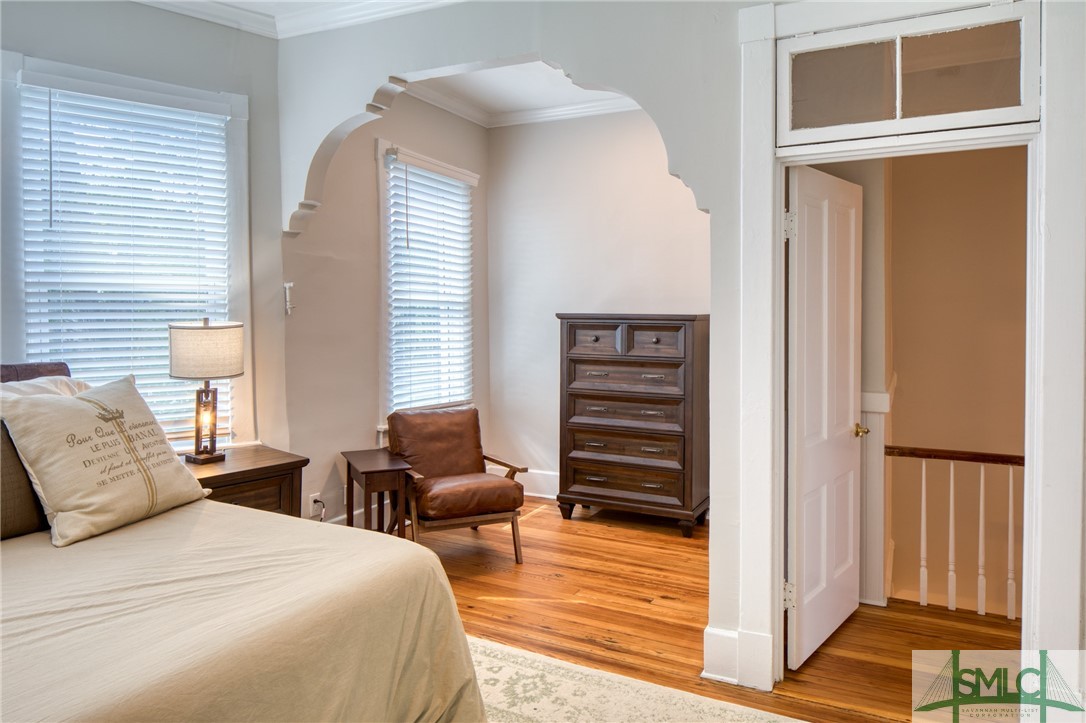 506-508 E Bolton Street