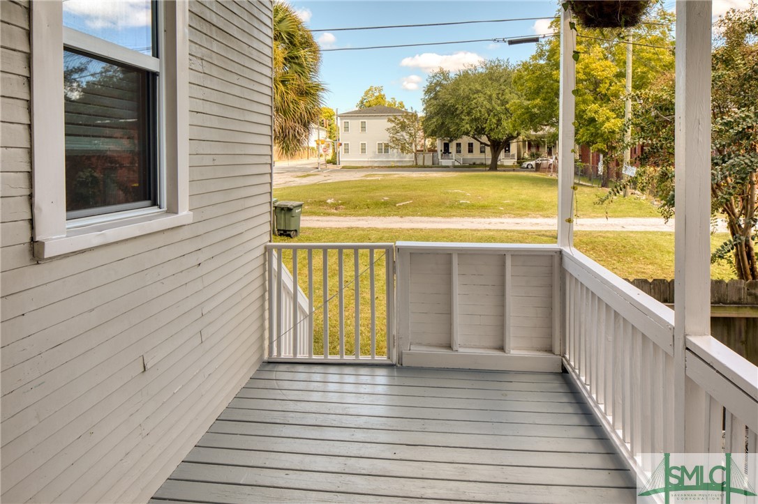 506-508 E Bolton Street