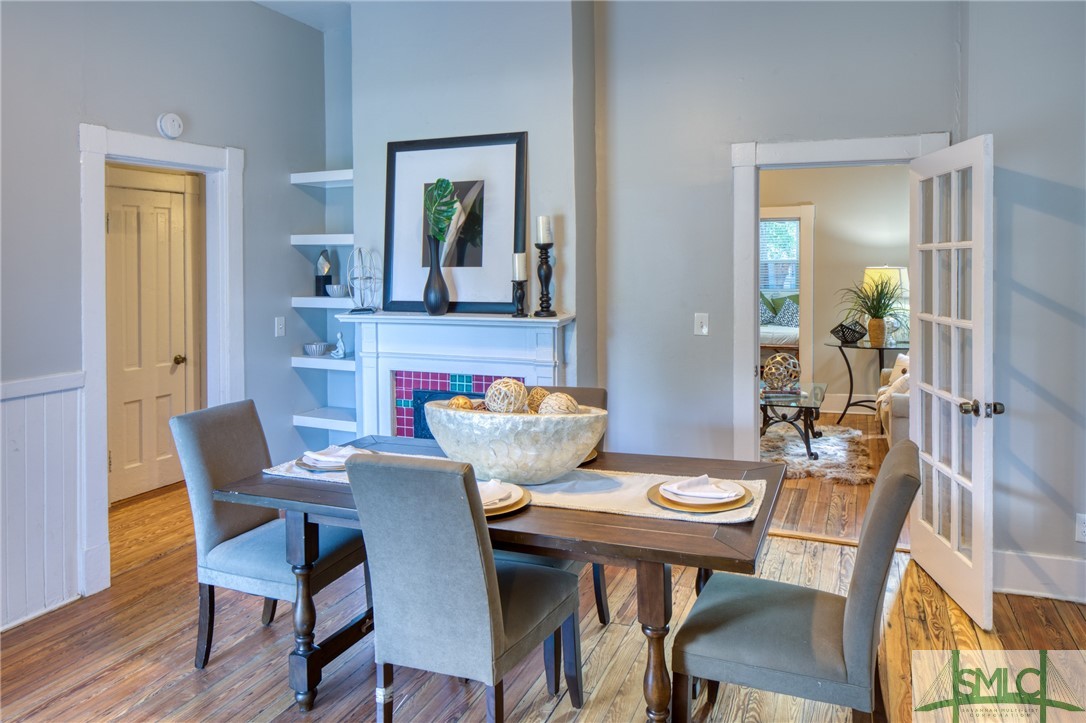 506-508 E Bolton Street