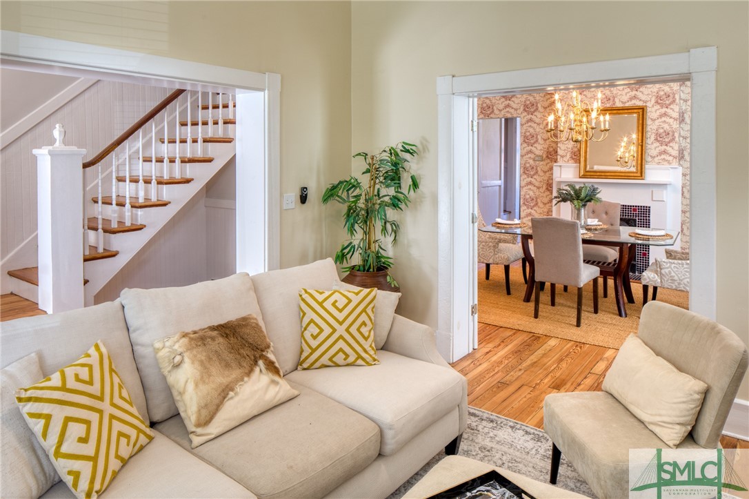 506-508 E Bolton Street