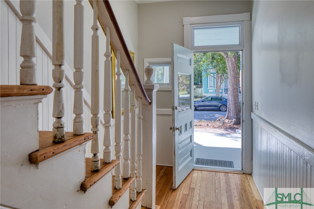 506-508 E Bolton Street