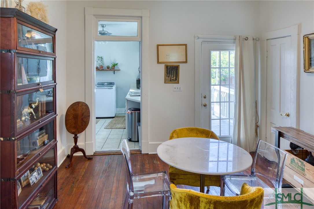 506-508 E Bolton Street