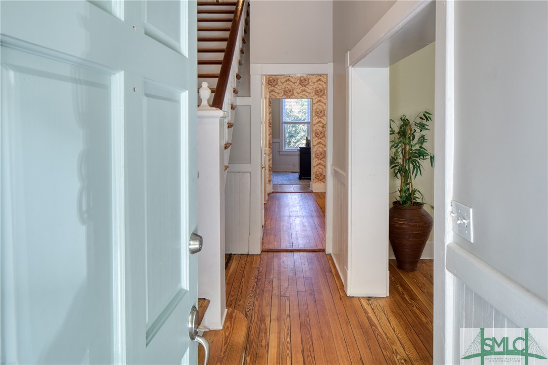 506-508 E Bolton Street