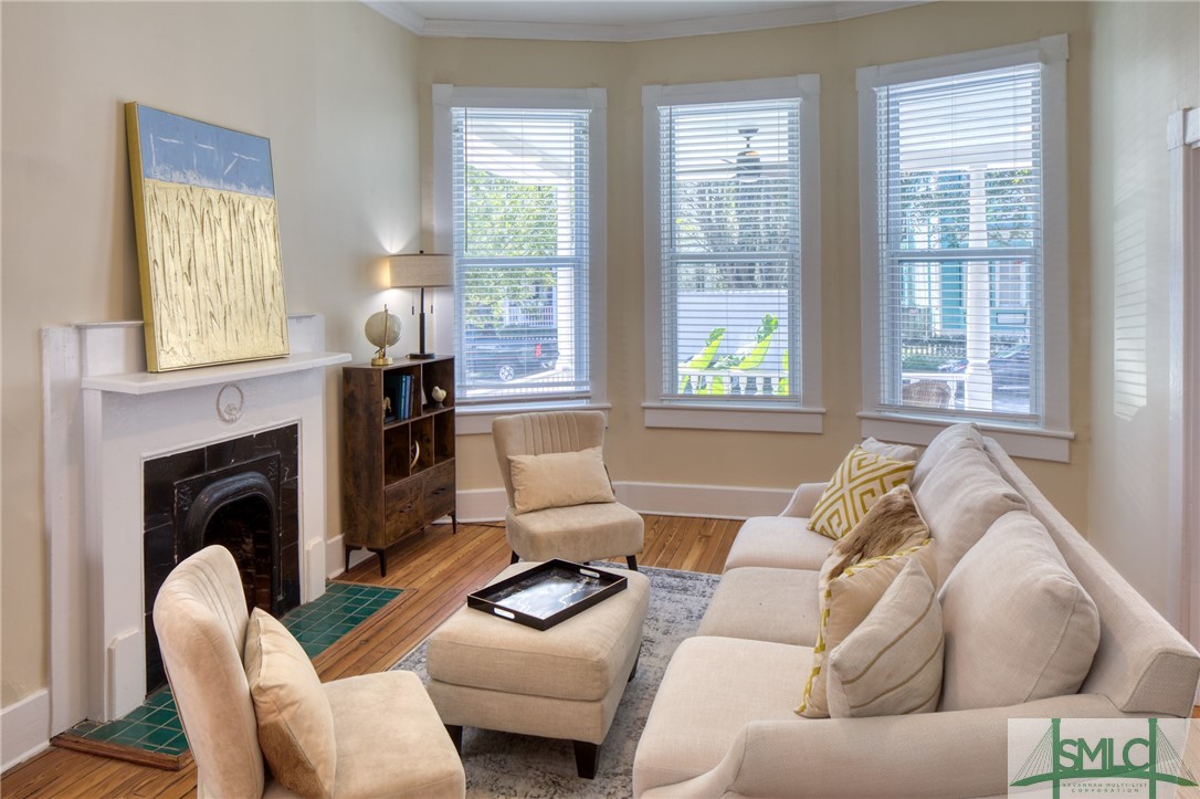 506-508 E Bolton Street