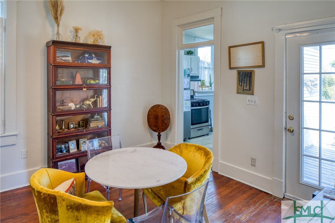 506-508 E Bolton Street